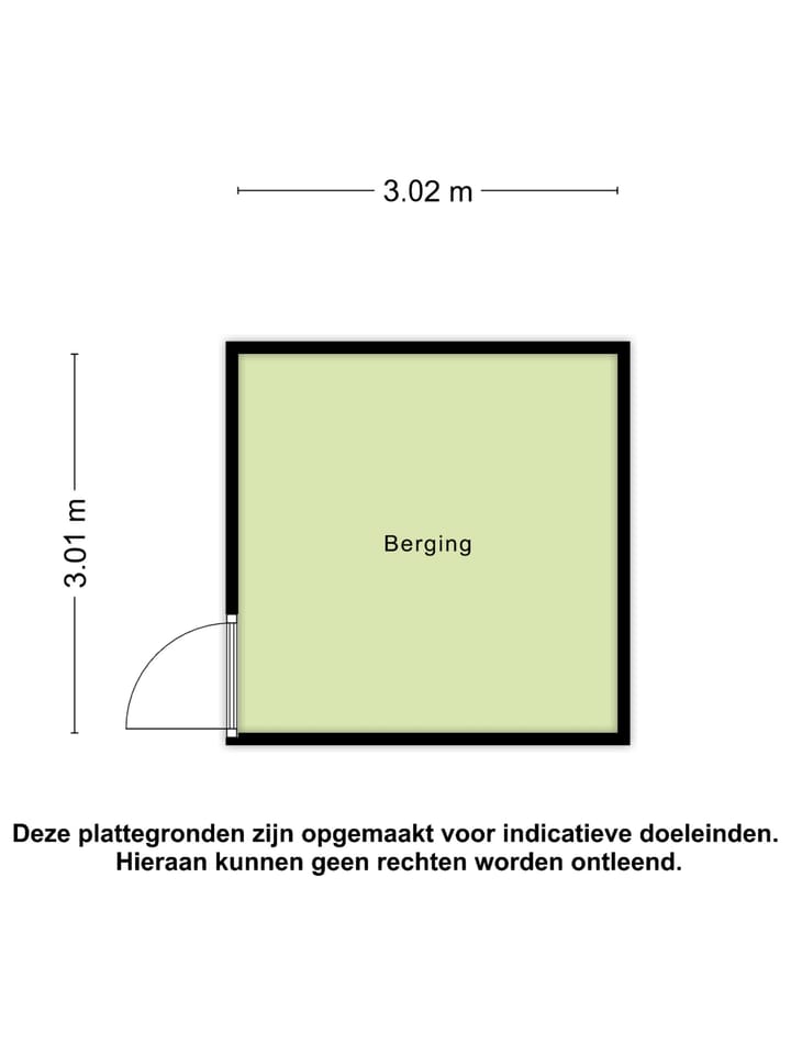 Photo 31 of Groenenborgh 31