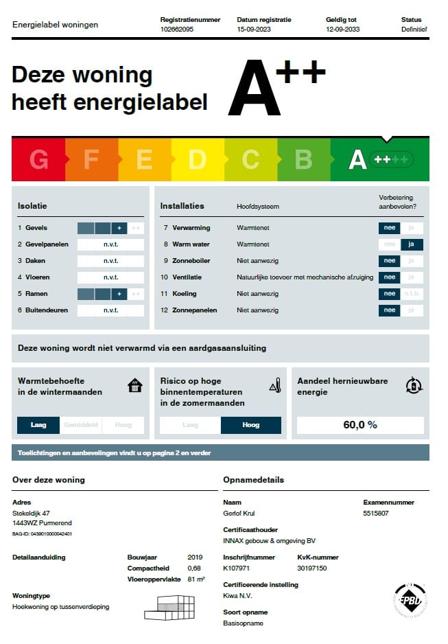 Foto 9 van Stekeldijk 47