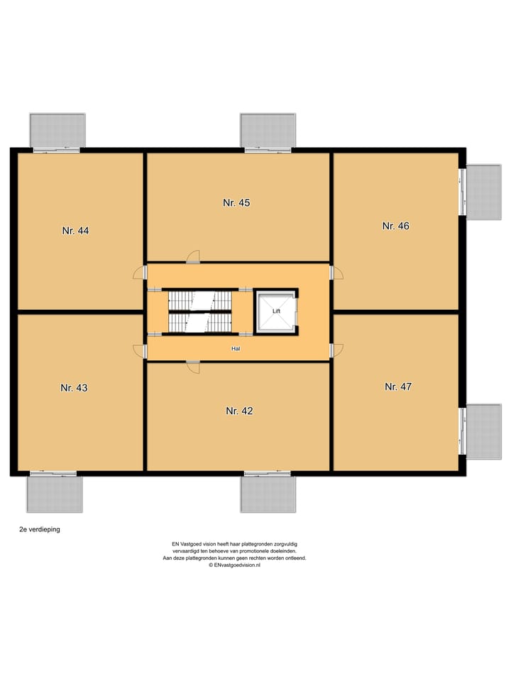 Foto 11 van Stekeldijk 47