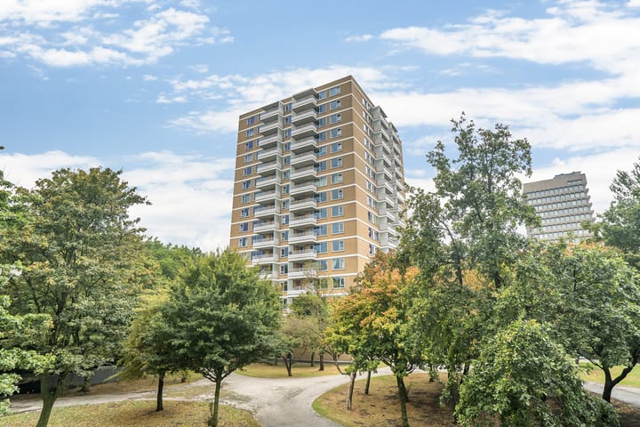 Foto 3 van Staalmeesterslaan 223