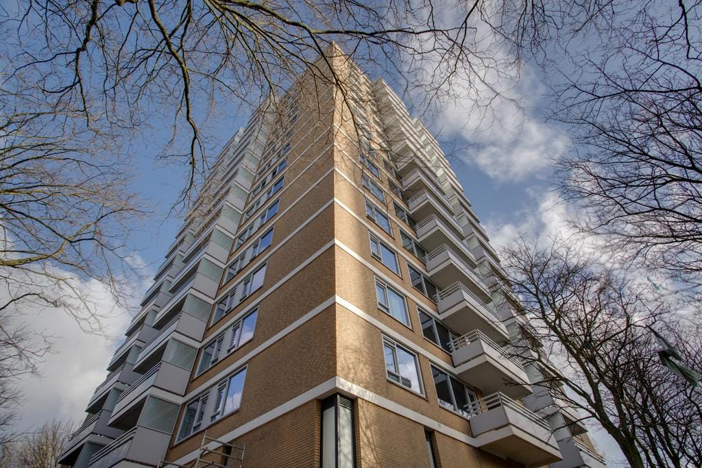 Photo 4 of Staalmeesterslaan 223