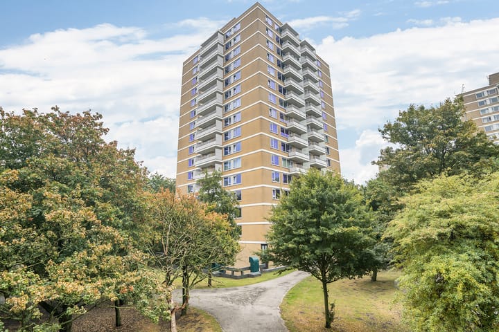 Foto 24 van Staalmeesterslaan 223