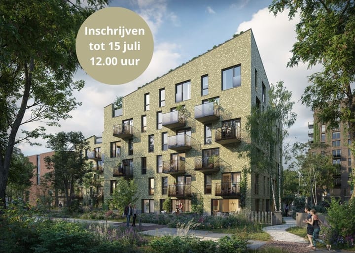 Foto 1 van Dok4 - Oudorp (Dok6)