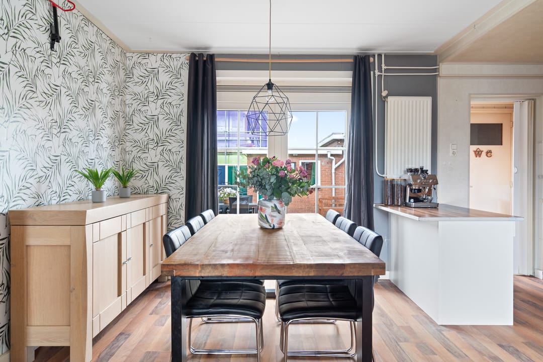 Photo 2 of Jan Nieuwenhuijzenstraat 38