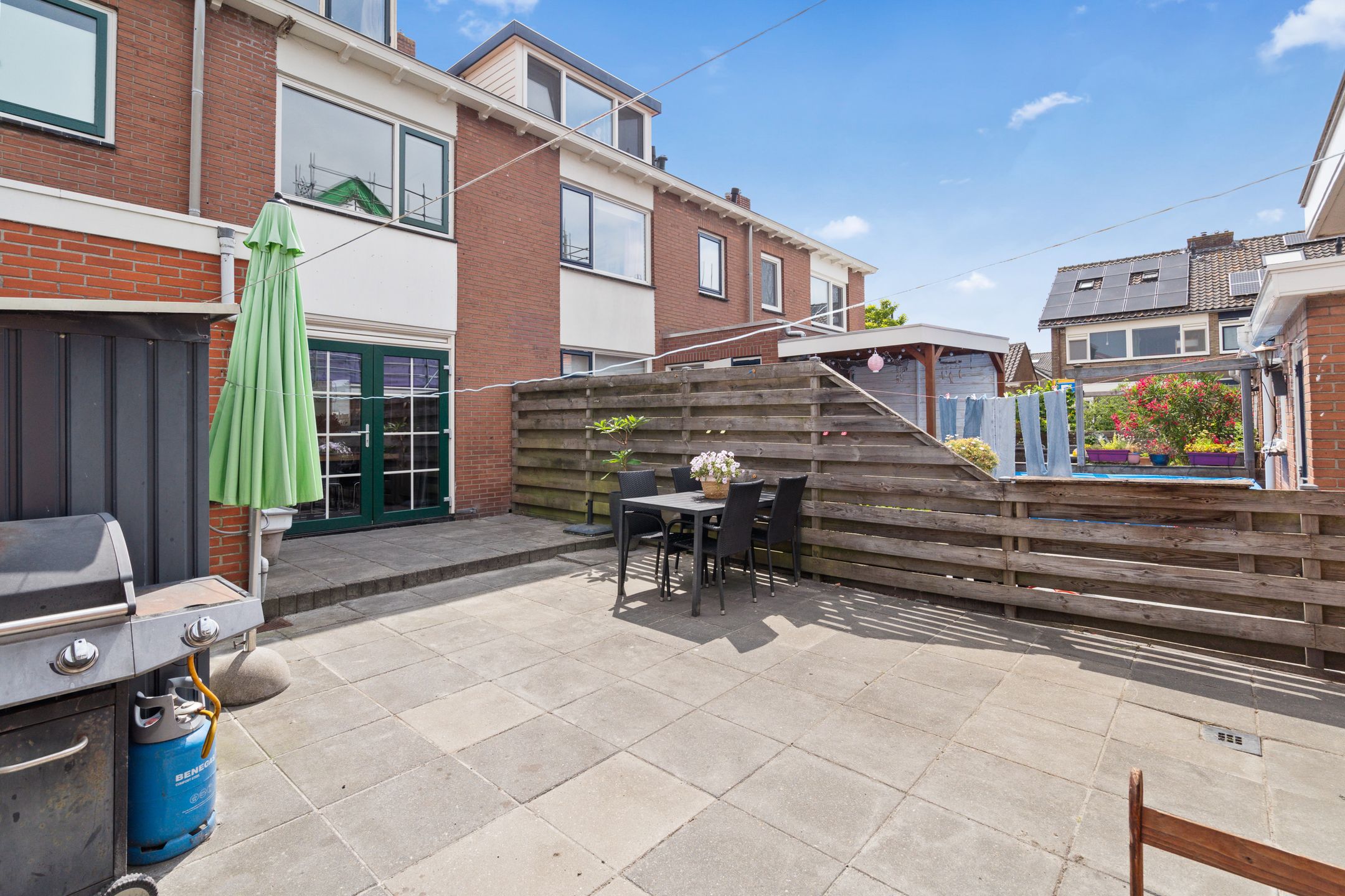 Photo 3 of Jan Nieuwenhuijzenstraat 38