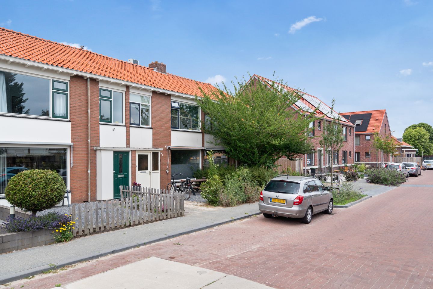 Photo 4 of Jan Nieuwenhuijzenstraat 38