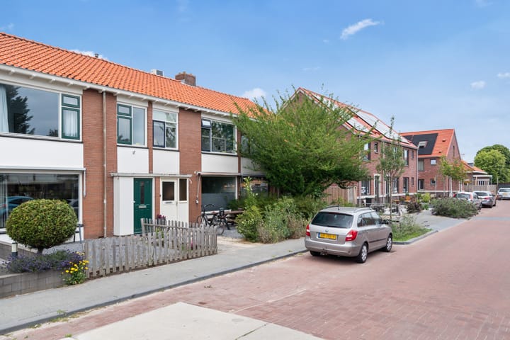 Foto 4 van Jan Nieuwenhuijzenstraat 38