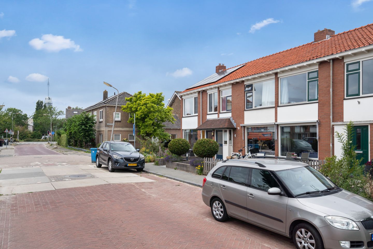 Photo 5 of Jan Nieuwenhuijzenstraat 38