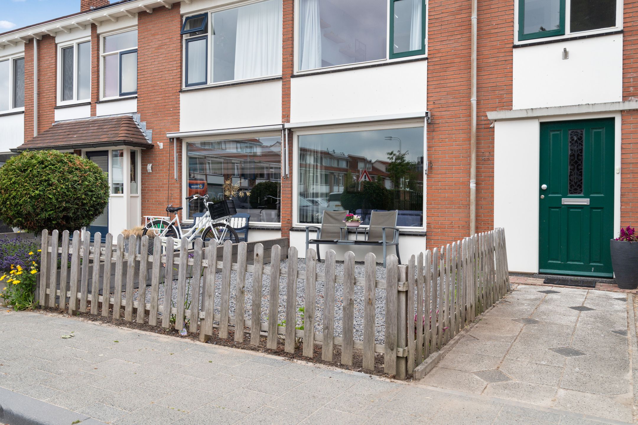 Photo 6 of Jan Nieuwenhuijzenstraat 38