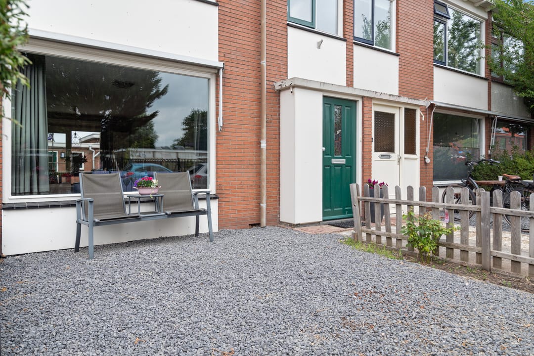 Photo 7 of Jan Nieuwenhuijzenstraat 38