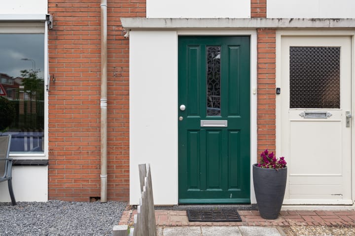 Foto 8 van Jan Nieuwenhuijzenstraat 38