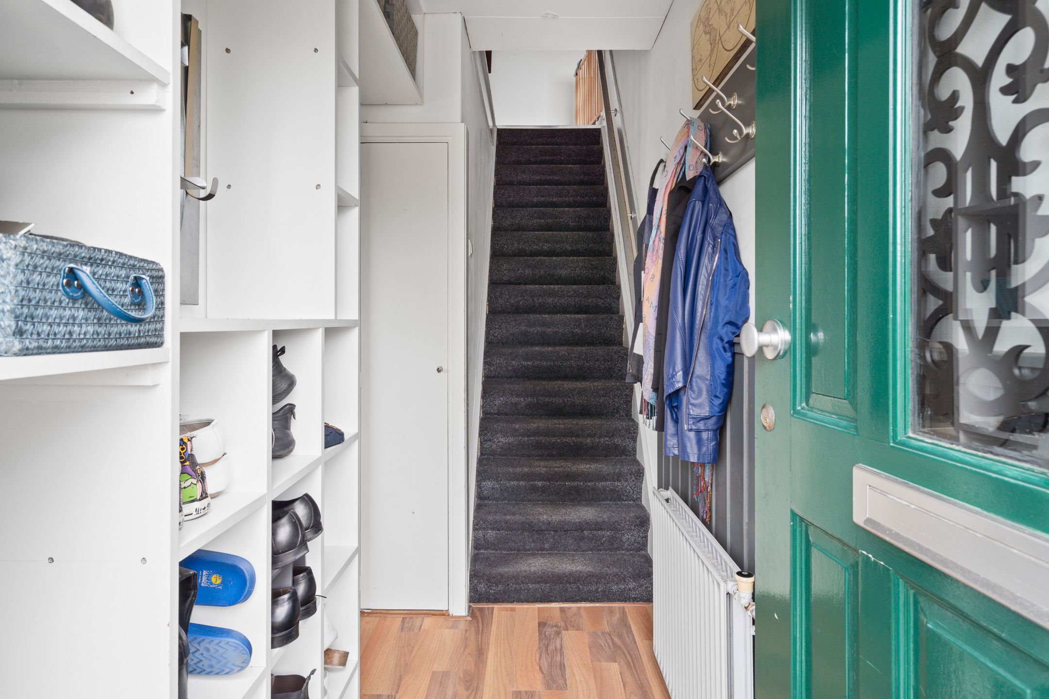 Photo 9 of Jan Nieuwenhuijzenstraat 38