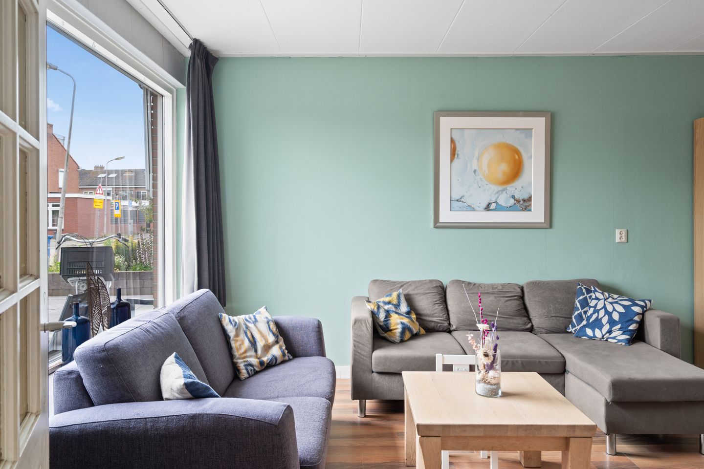 Photo 10 of Jan Nieuwenhuijzenstraat 38