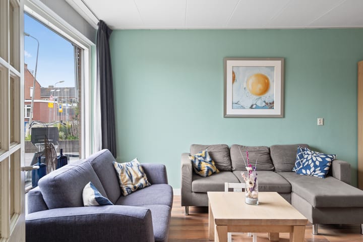 Foto 10 van Jan Nieuwenhuijzenstraat 38