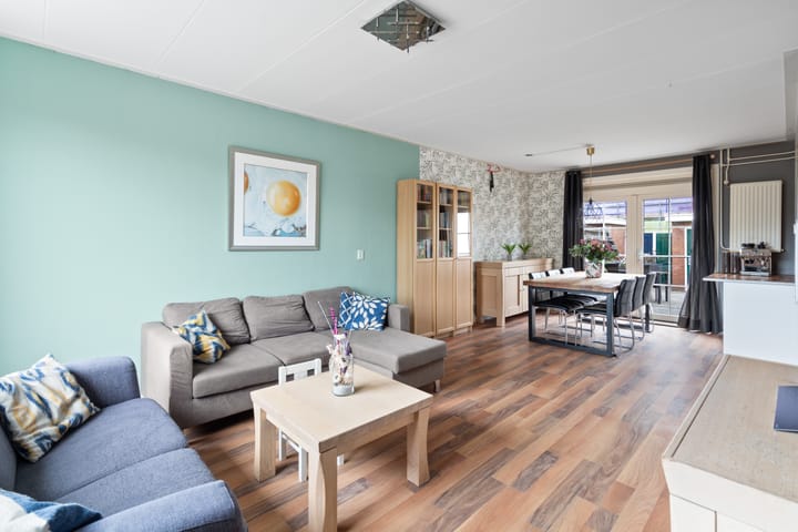 Foto 11 van Jan Nieuwenhuijzenstraat 38