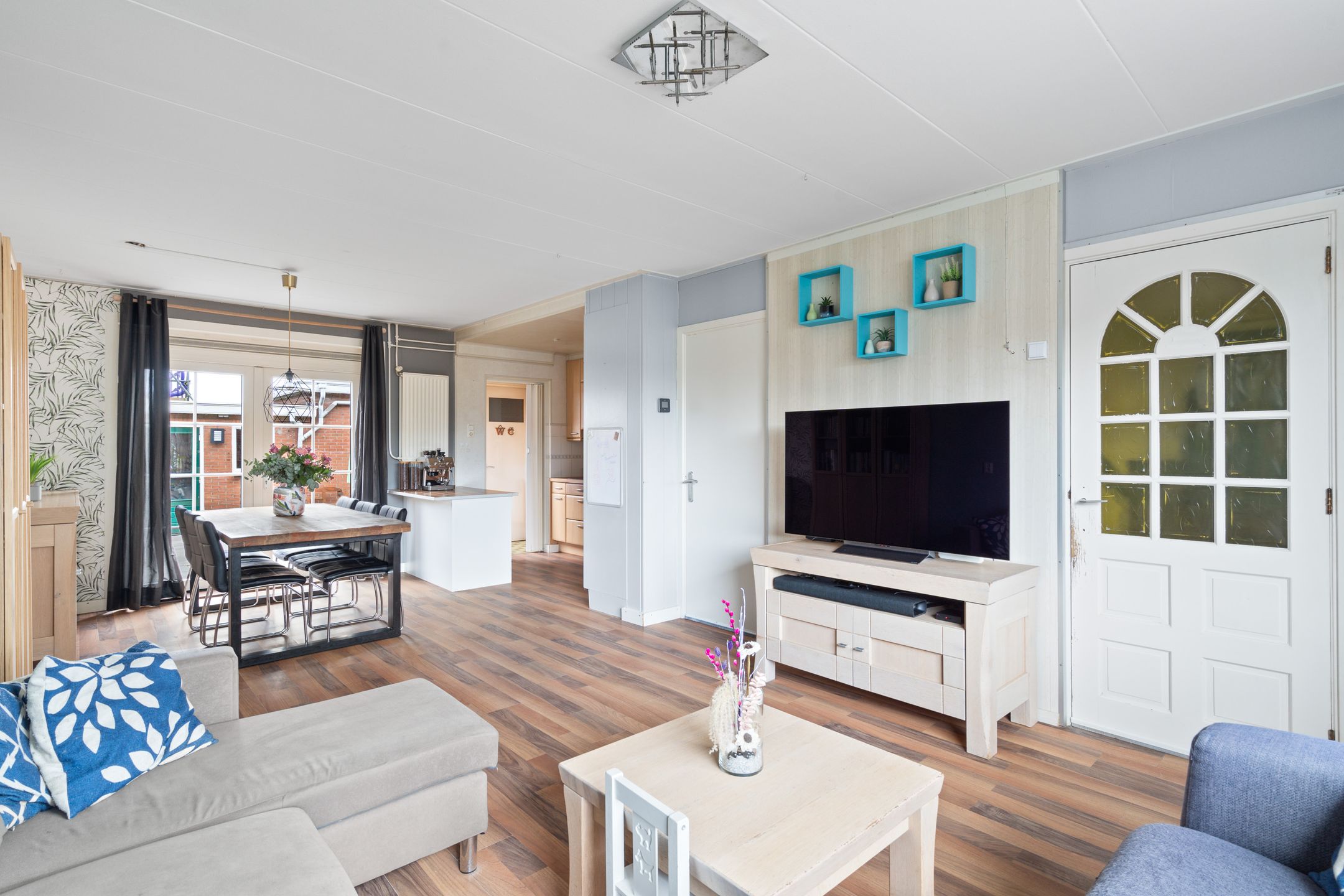 Photo 12 of Jan Nieuwenhuijzenstraat 38