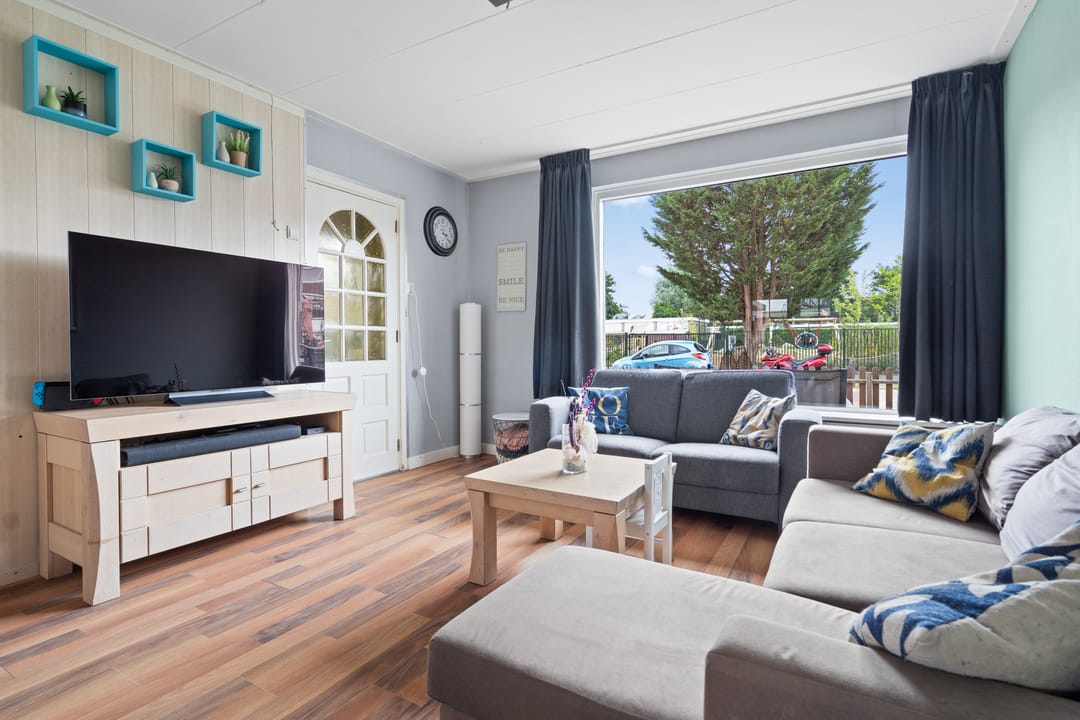 Photo 13 of Jan Nieuwenhuijzenstraat 38