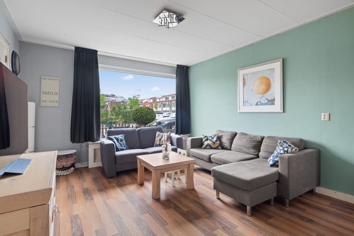 Foto 15 van Jan Nieuwenhuijzenstraat 38