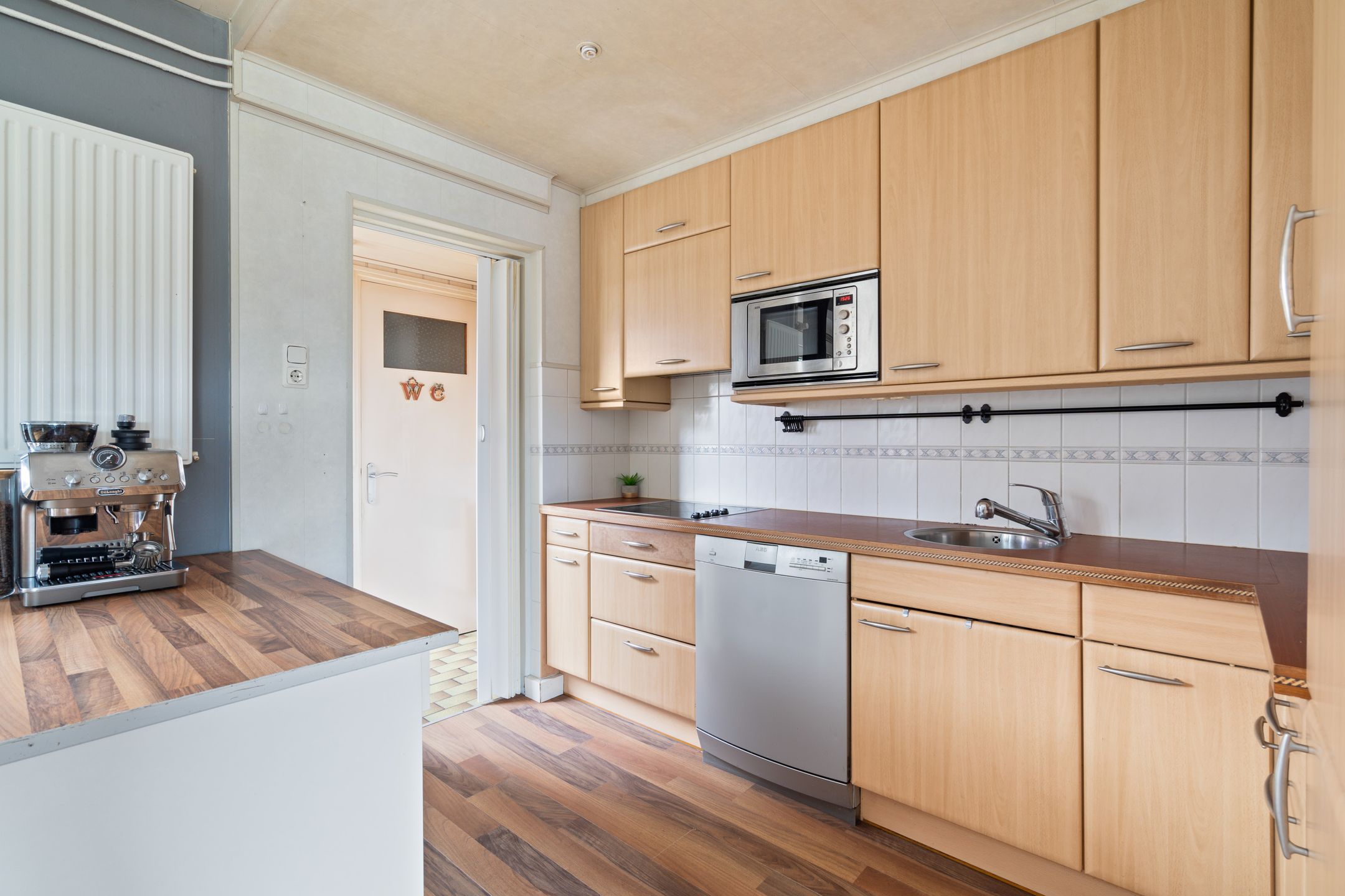 Photo 21 of Jan Nieuwenhuijzenstraat 38