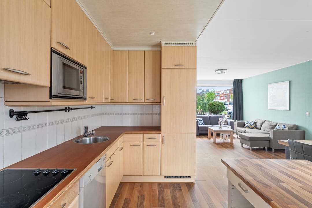 Photo 22 of Jan Nieuwenhuijzenstraat 38