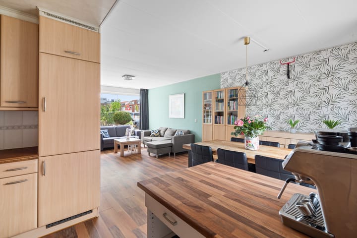 Foto 26 van Jan Nieuwenhuijzenstraat 38