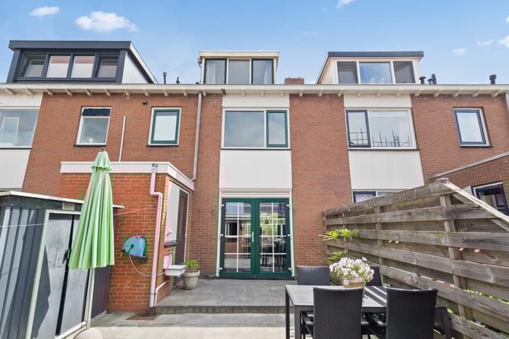 Foto 28 van Jan Nieuwenhuijzenstraat 38