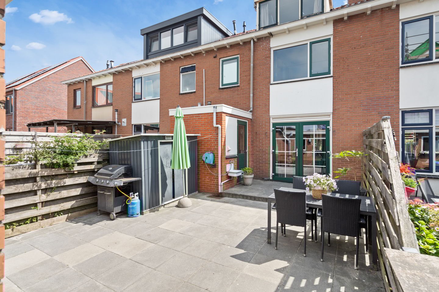 Photo 29 of Jan Nieuwenhuijzenstraat 38