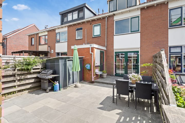 Foto 29 van Jan Nieuwenhuijzenstraat 38