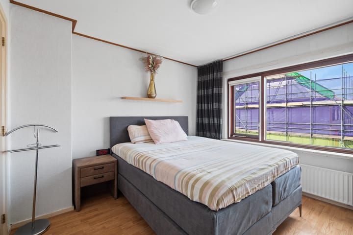 Foto 31 van Jan Nieuwenhuijzenstraat 38