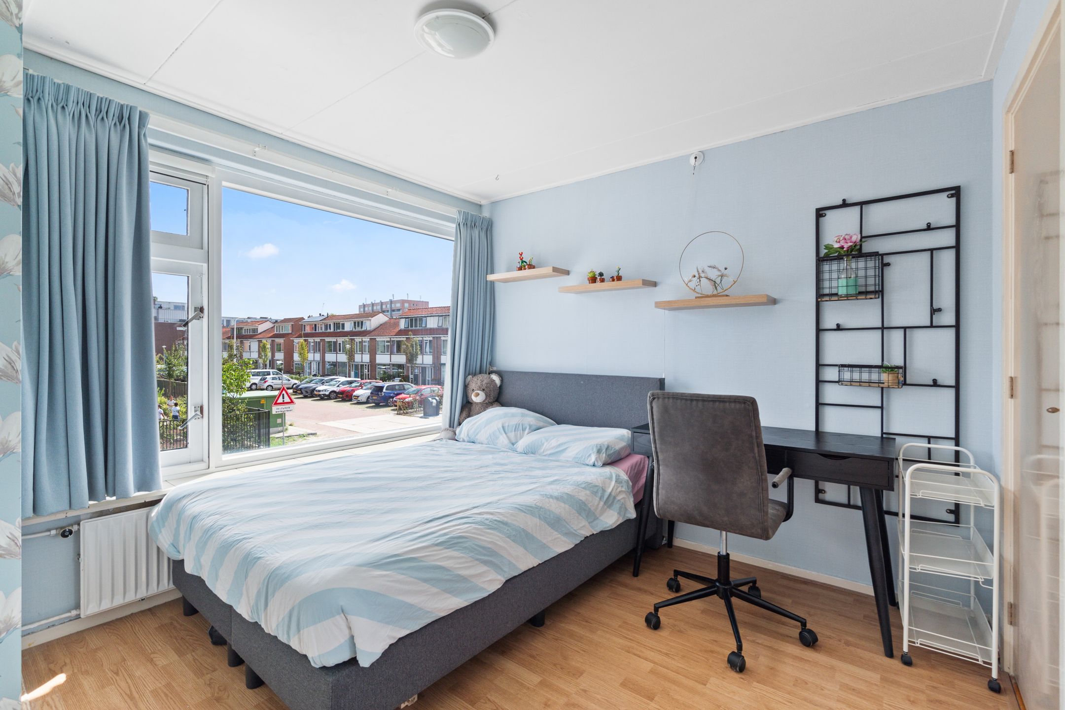 Photo 33 of Jan Nieuwenhuijzenstraat 38