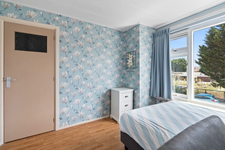 Foto 34 van Jan Nieuwenhuijzenstraat 38