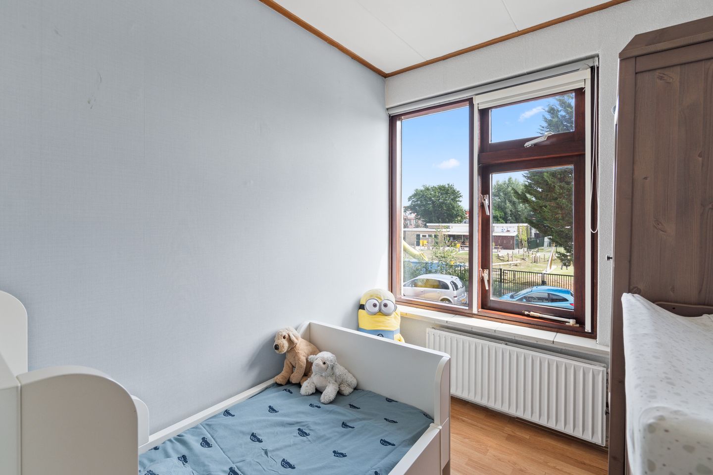 Photo 35 of Jan Nieuwenhuijzenstraat 38