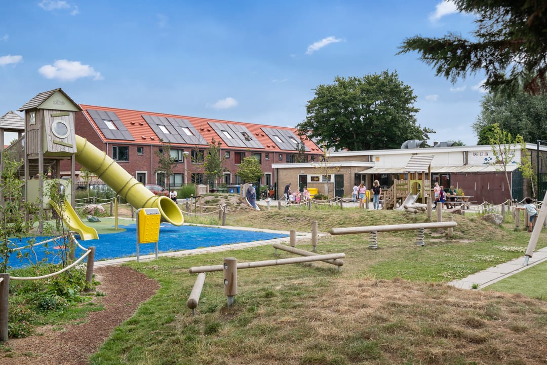 Photo 41 of Jan Nieuwenhuijzenstraat 38