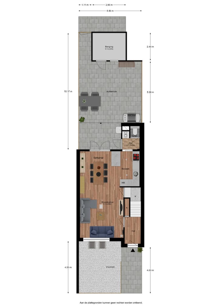 Foto 45 van Jan Nieuwenhuijzenstraat 38