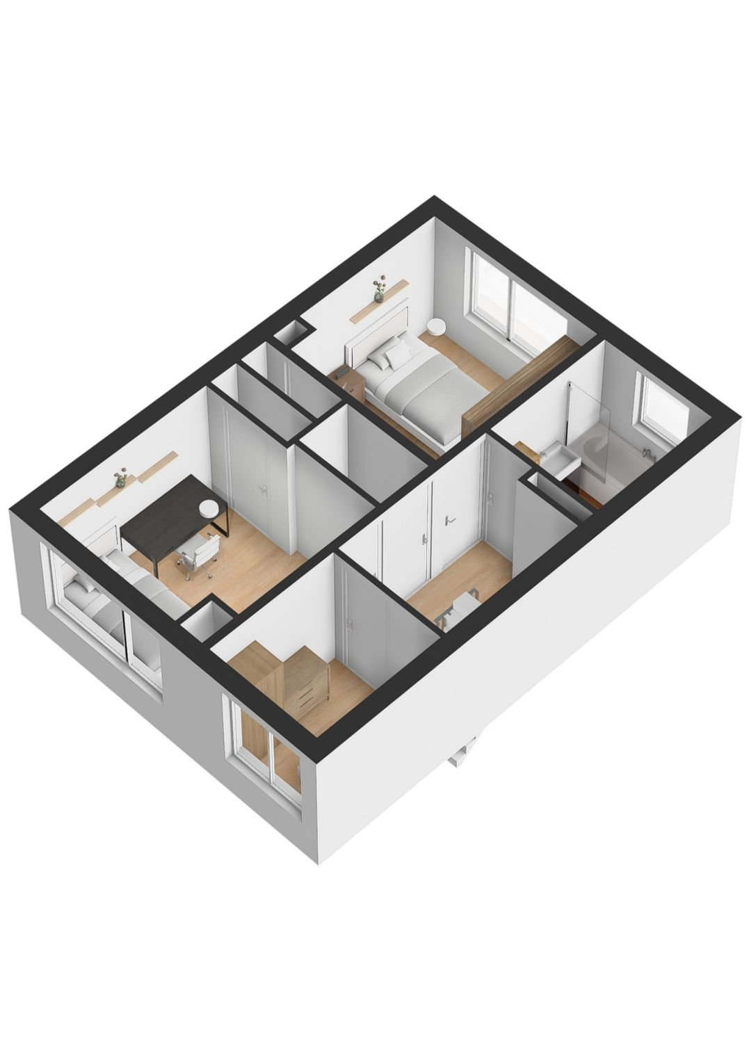 Photo 47 of Jan Nieuwenhuijzenstraat 38