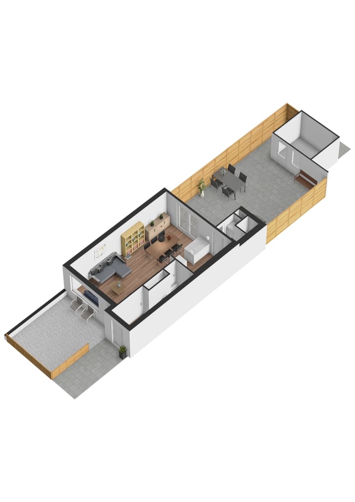 Foto 49 van Jan Nieuwenhuijzenstraat 38