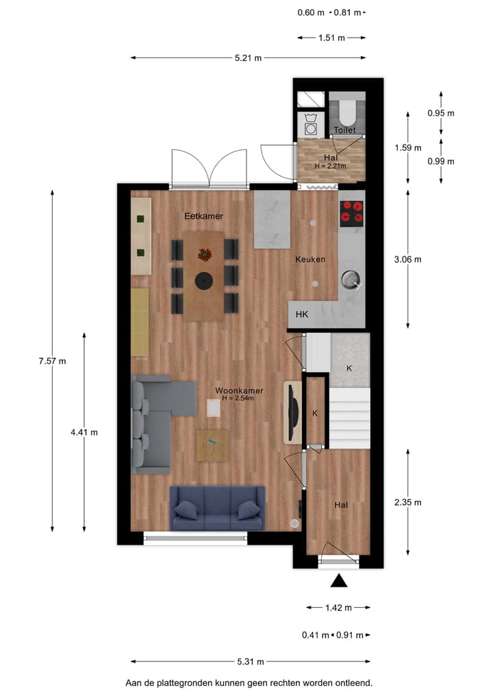 Foto 42 van Jan Nieuwenhuijzenstraat 38
