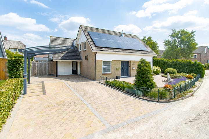 Foto 1 van Weidestraat 11