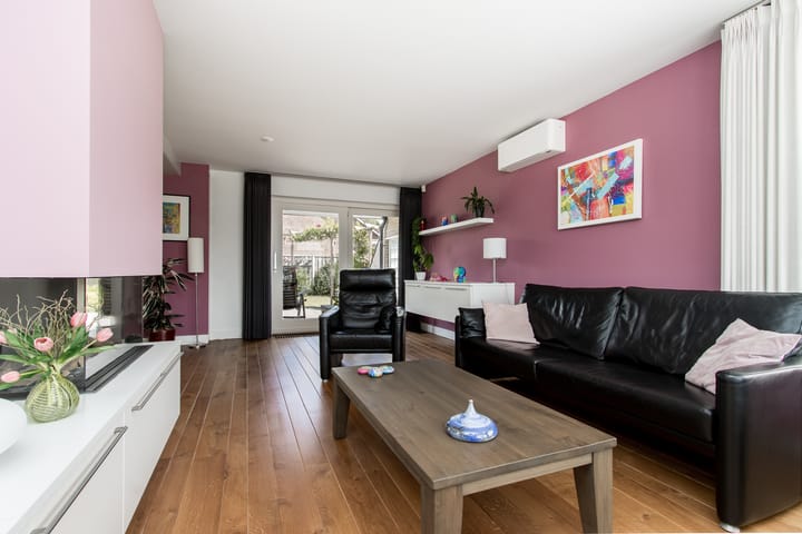 Foto 5 van Weidestraat 11