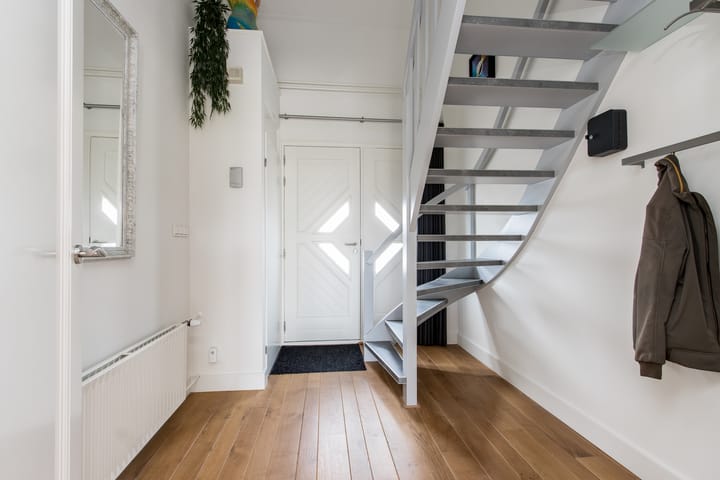 Foto 6 van Weidestraat 11