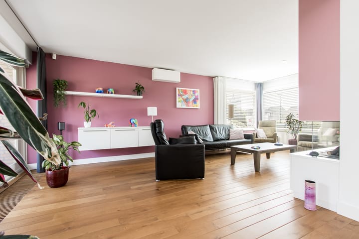 Foto 8 van Weidestraat 11