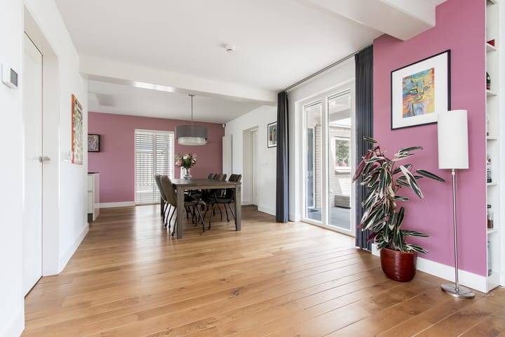 Foto 10 van Weidestraat 11