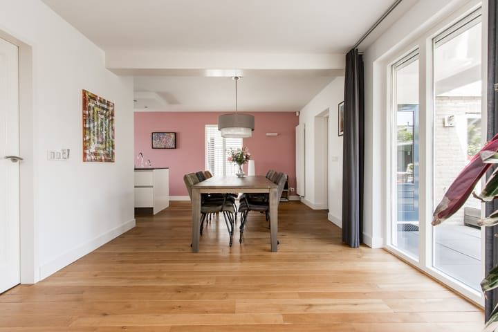 Foto 11 van Weidestraat 11