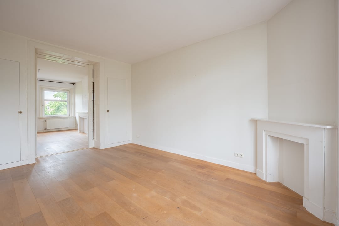 Photo 2 of IJselstraat 27-3