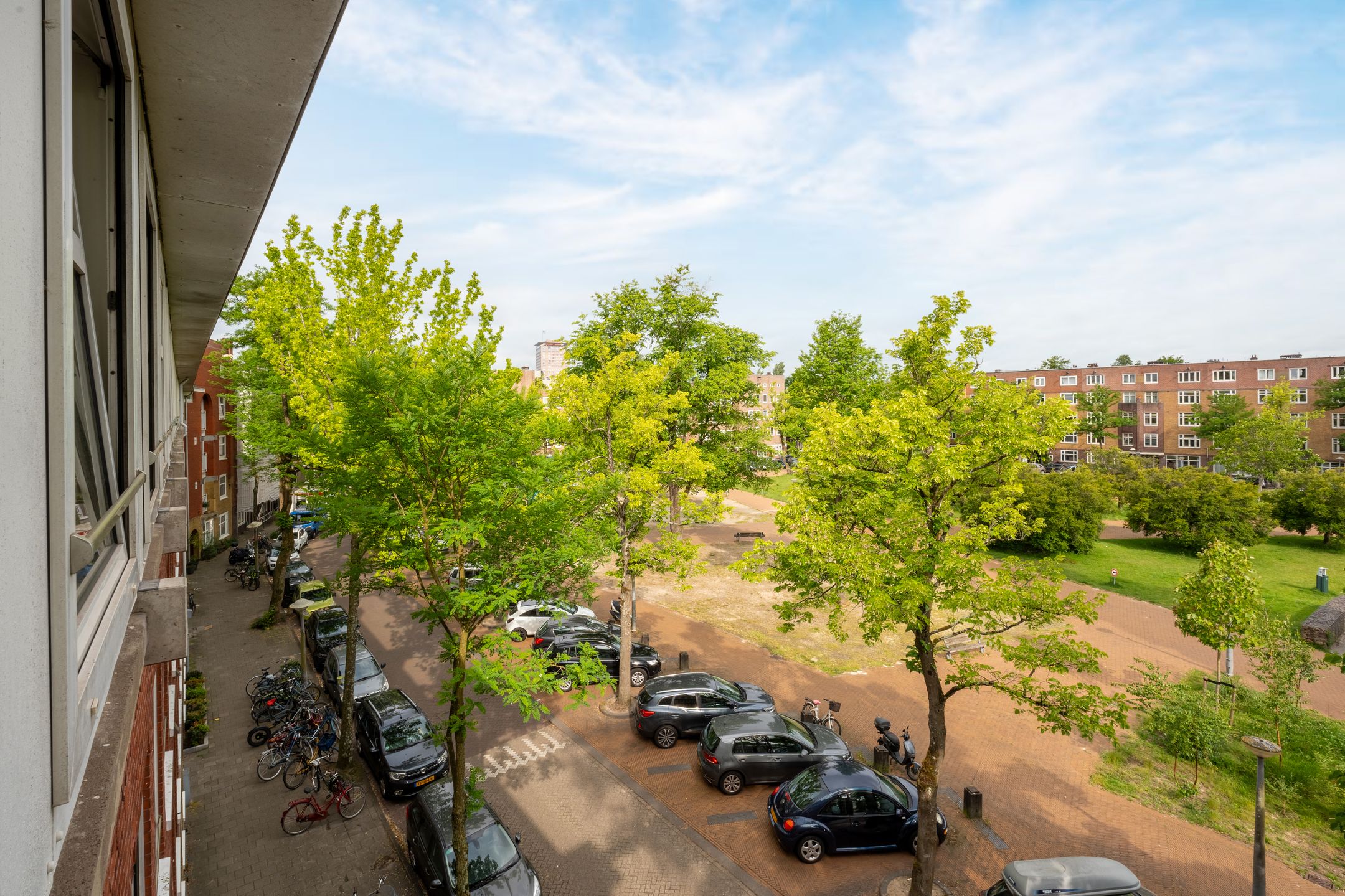 Photo 6 of IJselstraat 27-3