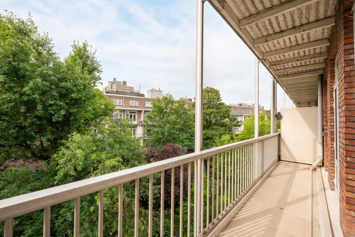 Foto 10 van IJselstraat 27-3