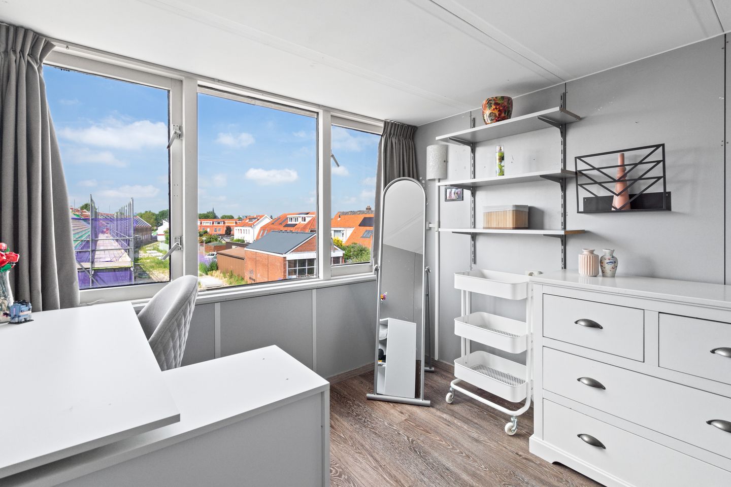 Photo 40 of Jan Nieuwenhuijzenstraat 38