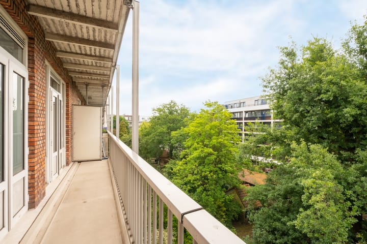 Foto 11 van IJselstraat 27-3