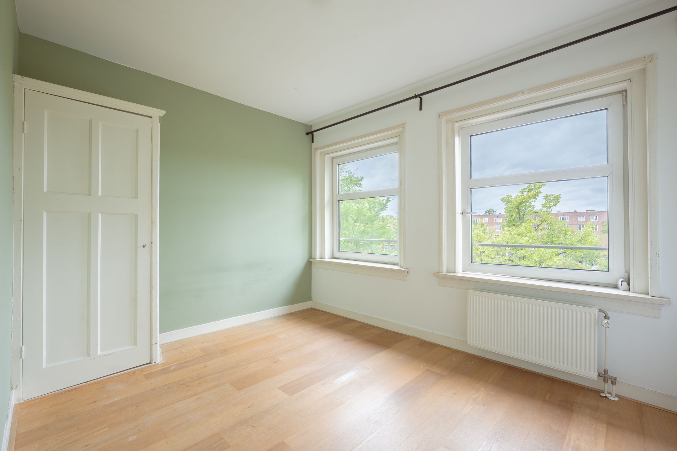 Photo 12 of IJselstraat 27-3