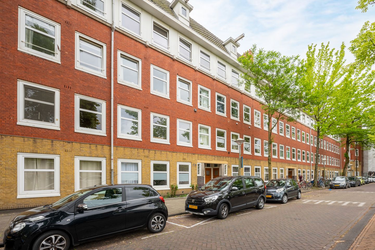 Photo 20 of IJselstraat 27-3